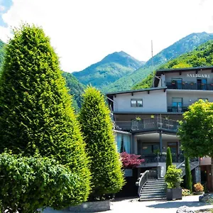 3* Hotel Saligari