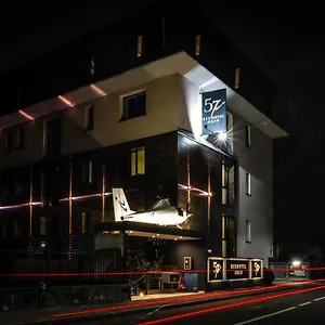 57 Reshotel Orio Hotell