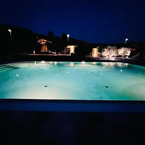 Bed & Breakfast Alciliegio, Casnate Con Bernate