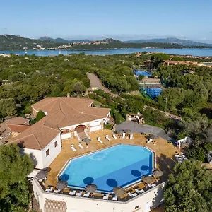 Antonina Vakantiehuis Porto Rotondo