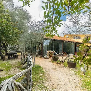 Il Rifugio Landhuis Baunei