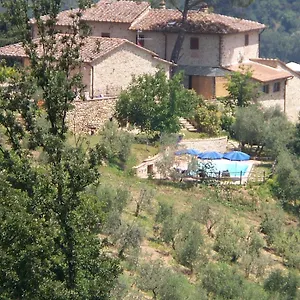 La Fonte Del Machiavelli Landhuis San Casciano in Val di Pesa