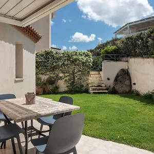 Le Maree Vakantiehuis Cannigione