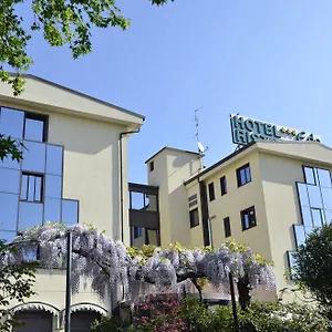 3* Hotel Edo