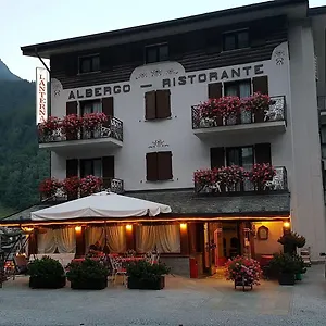 3* Hotel La Lanterna
