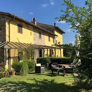 Tenuta Dei Cavalieri Vakantieboerderij Molino del Piano