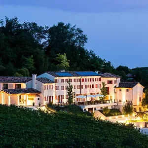 Tenuta Sant'eufemia Vakantieboerderij San Pietro Di Feletto