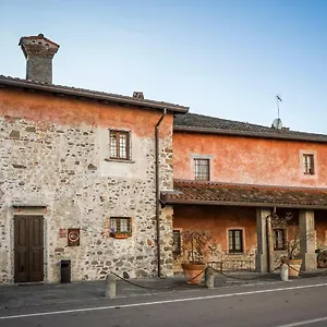 Osteria Marascia Värdshus